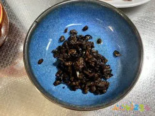 家常做法豆豉回锅肉怎么做_家常做法豆豉回锅肉窍门_豆豉回锅肉的家常做法