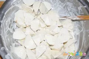 茄子烧的做法_茄子咋烧_烧茄子的家常做法