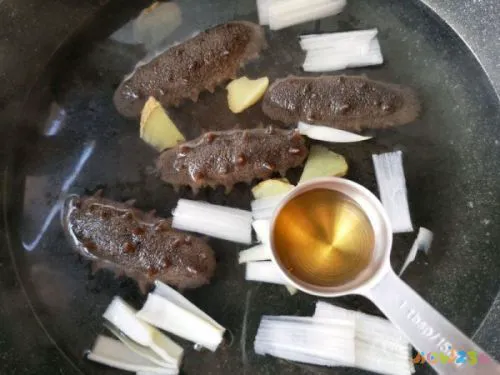 鱿鱼烩海参的家常做法_海参黄瓜汤做法大全家常做法_海参鱿鱼的家常做法大全