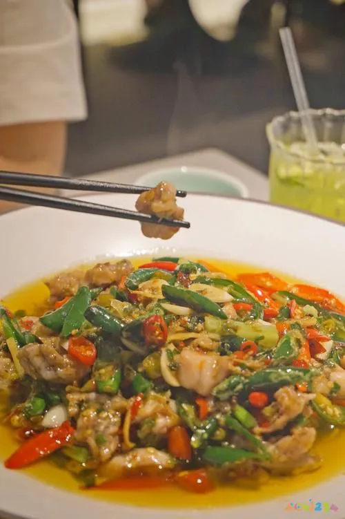 小四川家常菜_四川家常小菜有哪些_四川小菜的做法大全窍门