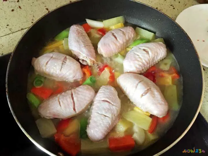 鳕鱼炖豆腐家常做法_鳕鱼豆腐的家常做法_炖鳕鱼的家常做法