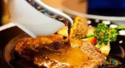 煎牛排家常做法视频_在家怎么煎牛排家常做法_煎牛排的家常做法