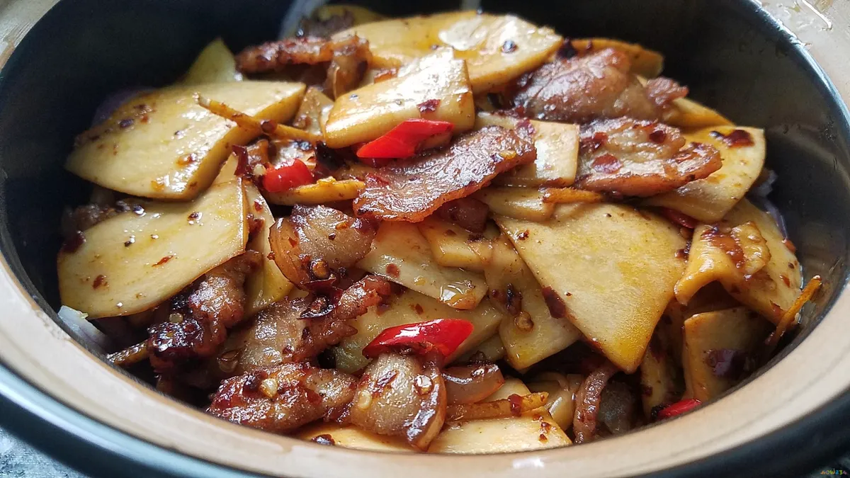 家常菜 猪肉_猪肉家常菜做法_猪肉家常菜100道简单炒菜