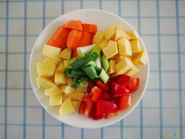 鳕鱼豆腐的家常做法_炖鳕鱼的家常做法_鳕鱼炖豆腐家常做法