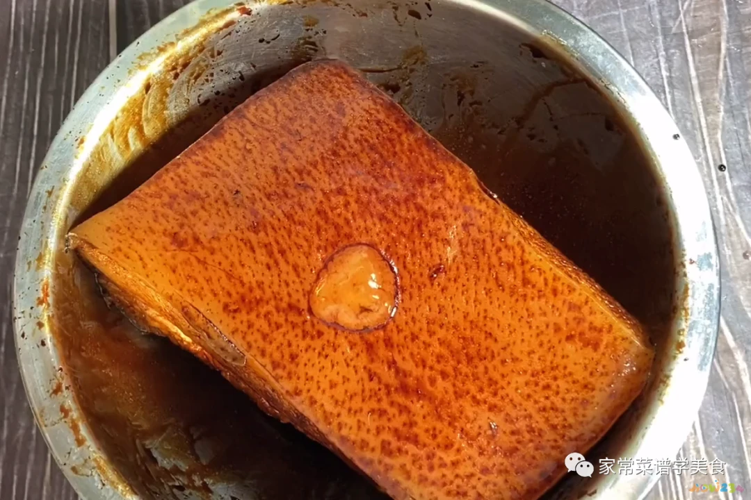 家常做法扣肉怎么做_家常扣肉怎样做_扣肉的家常做法