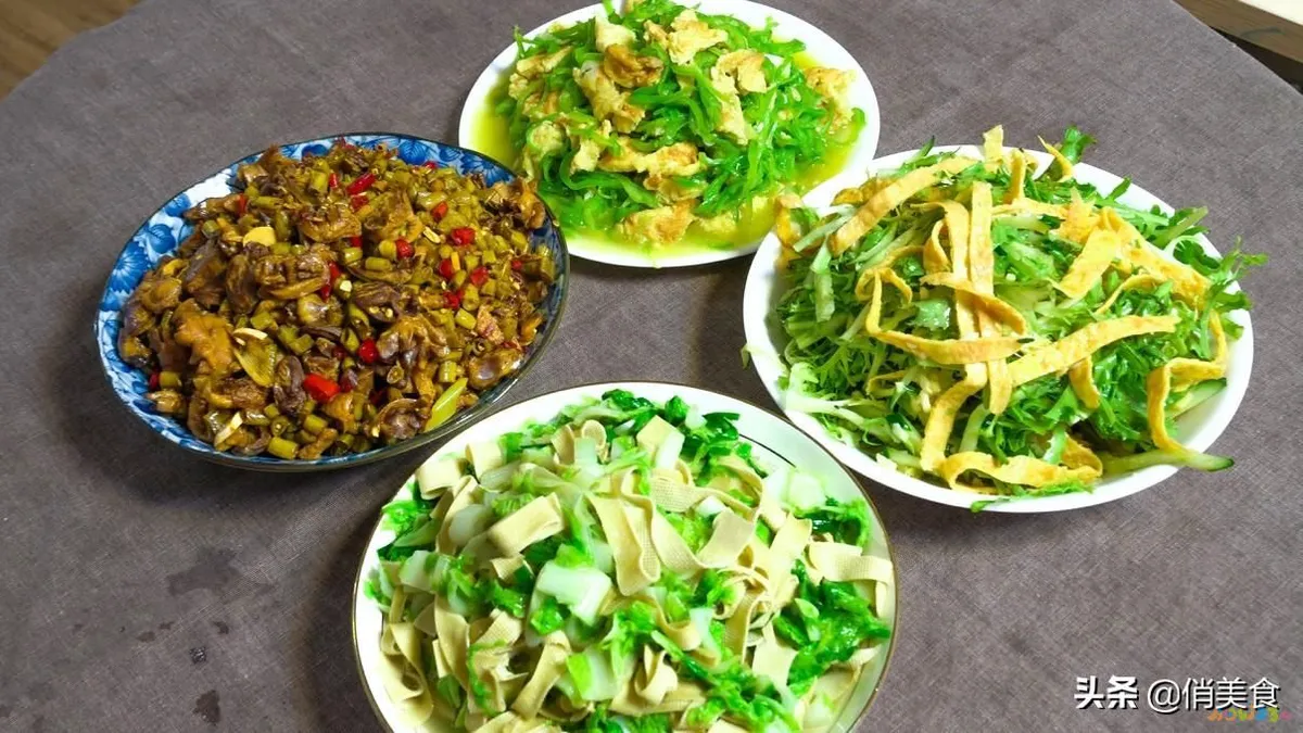 简单菜谱家常菜_家常菜谱菜简单又好吃_家常菜谱菜简单做法大全