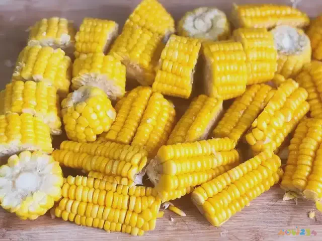 菜谱家常菜做法玉米_玉米家常菜谱菜做法窍门_玉米的家常菜