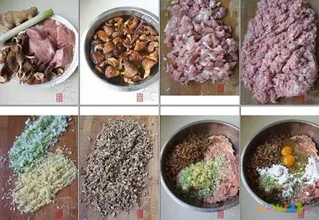 炸丸子的家常做法_炸丸孑做法视频_怎样炸丸
