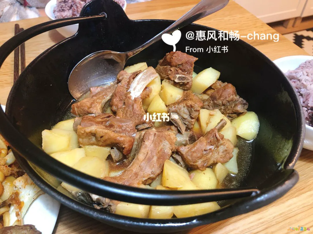 清炖排骨火锅做法大全家常做法大全_排骨火锅的家常做法_麻辣排骨火锅家常做法