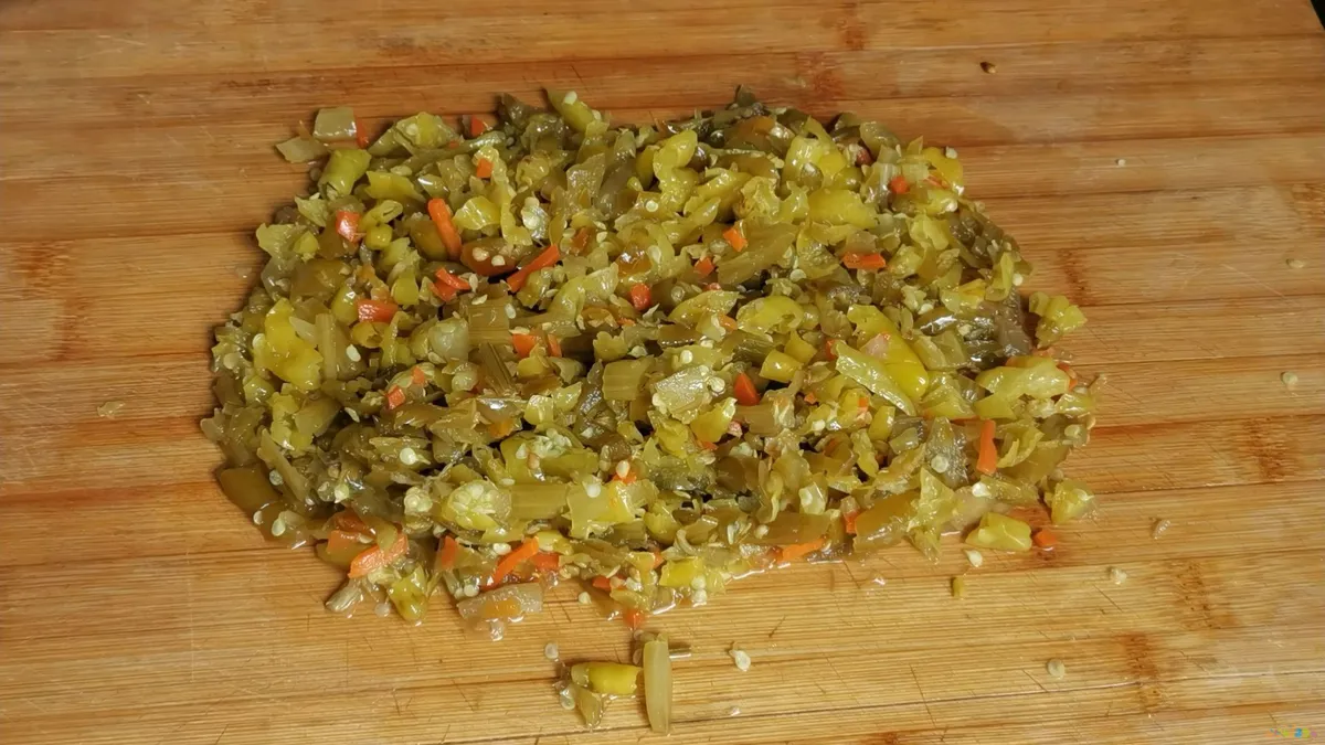 鱼头剁椒鱼头_鱼头的做法剁椒鱼头的做法_剁椒鱼头的家常做法