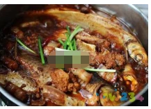 鱼杂怎么炖_乱炖海杂鱼的做法大全_家常炖海杂鱼