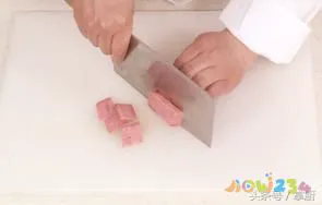 乱炖家常做法老东北美食