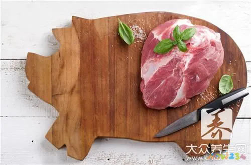 野猪肉的家常做法