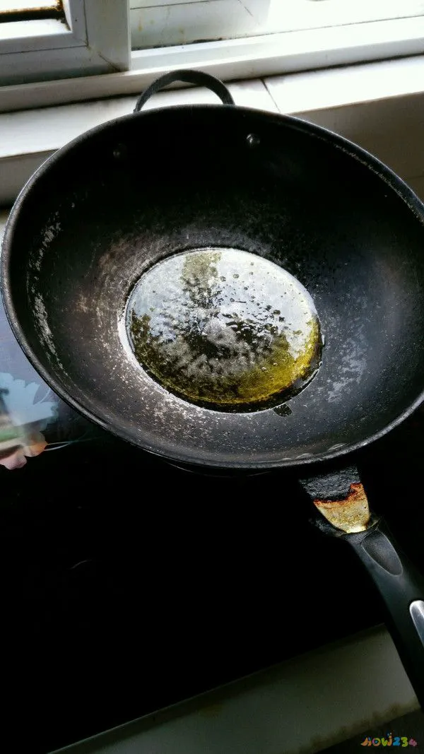 简单酸辣土豆丝_土豆丝怎么炒好吃酸辣_酸辣土豆丝的家常做法