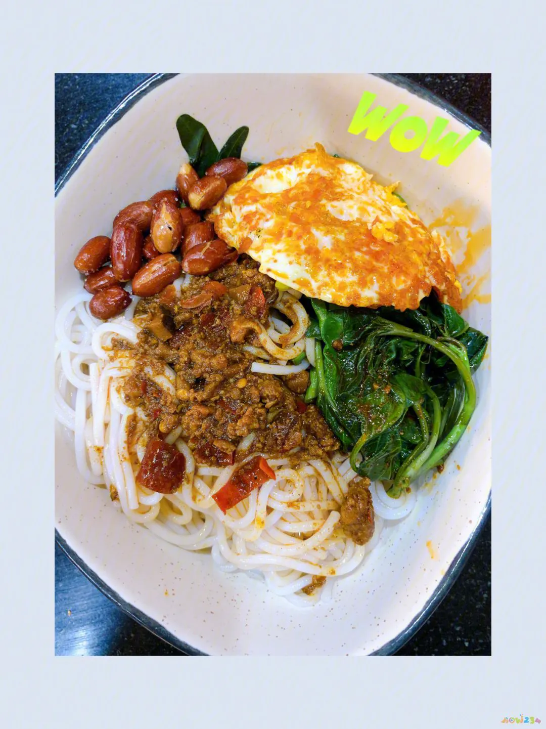 怎样做凉拌凉粉_凉拌凉粉的家常做法_家常凉拌做法凉粉窍门