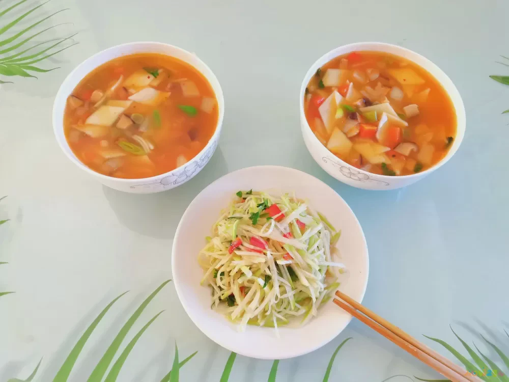 家常晚餐_晚餐家常食谱大全图片_孕妇晚餐家常食谱大全