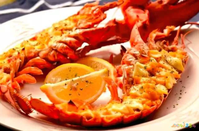 海鲜怎么做好吃又简单（年夜饭海鲜配菜做法大全）(7)