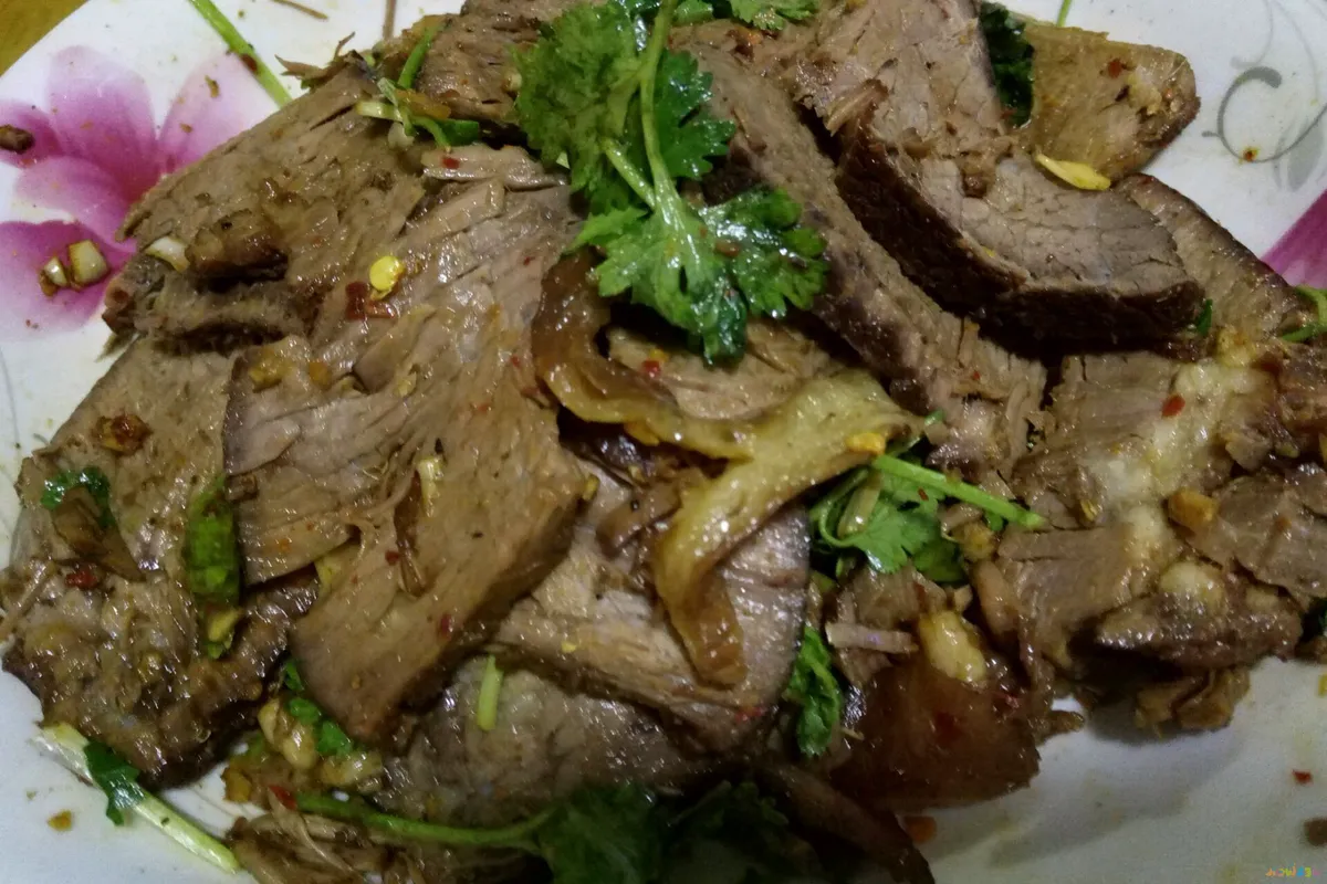 凉拌羊肝的家常做法_家常羊肝怎样煮的做法_煮毛豆的家常做法