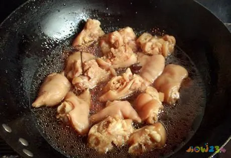 清炖排骨藕的做法大全家常做法_糯米藕的家常做法_藕的家常做法