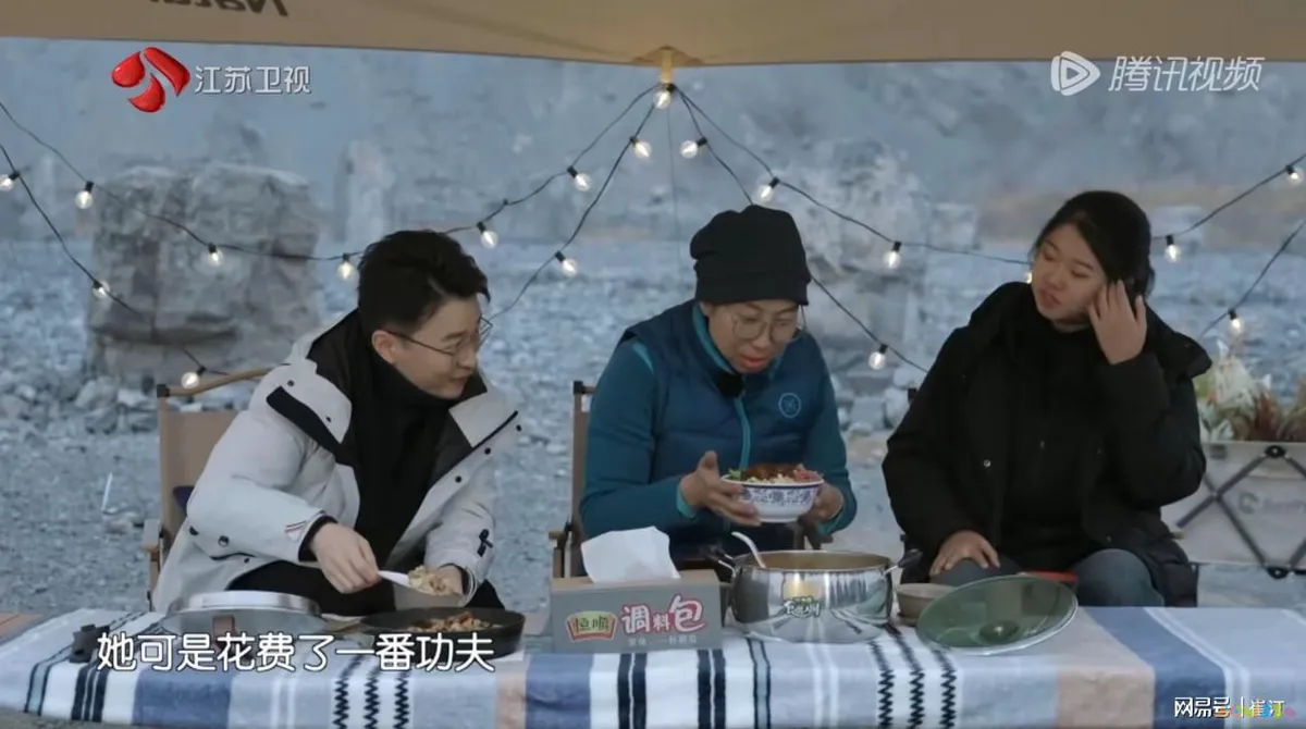 家常菜美食节目_台湾美食节目美食大三通_盐菜扣肉的家常做法