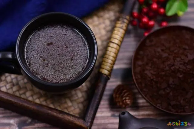 粗粮粥的做法大全简单_粗粮粥做法_家常粗粮粥