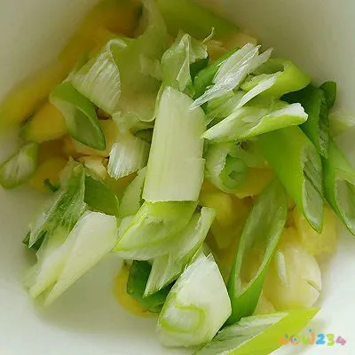 木须肉笋家常做法大全_家常野笋小炒肉的做法_家常油焖笋的做法