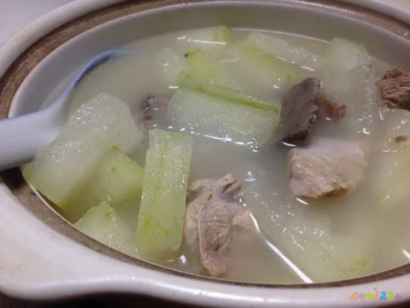 家常汤谱_四季养生汤谱四季养生汤_木耳汤的做法大全家常汤