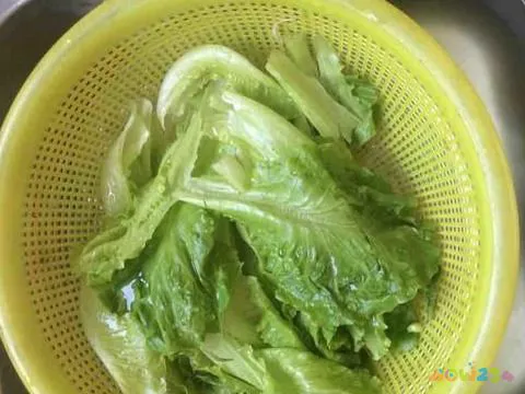 家常水煮肉片图片_家常水煮肉片的做法及步骤_家常水煮肉片