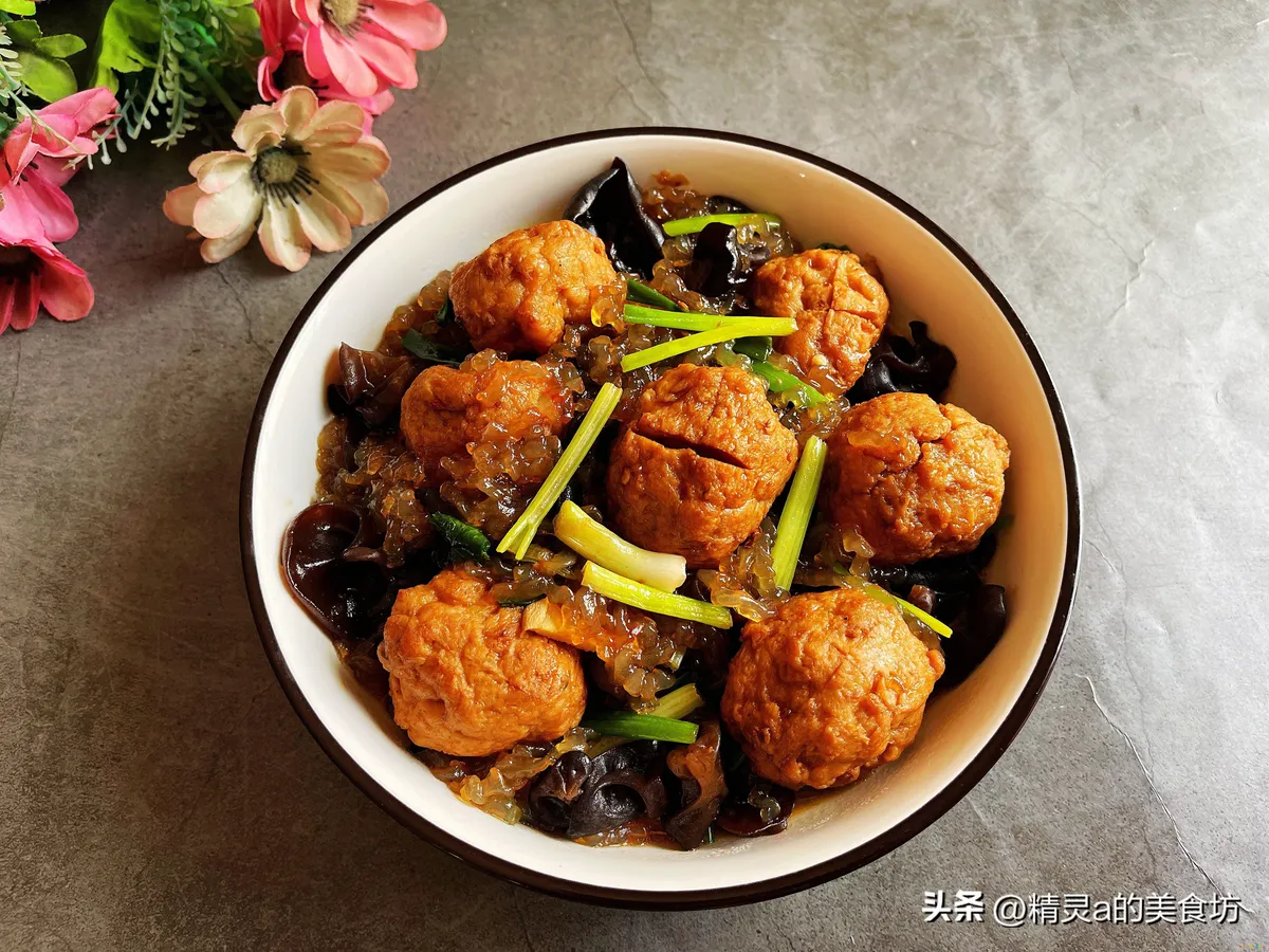 素乱炖的家常做法_乱炖素菜的家常做法_素乱炖的做法