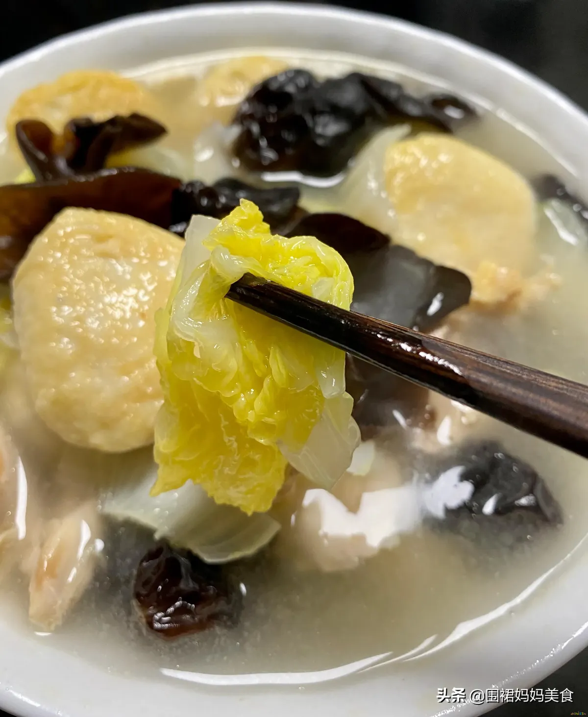 素乱炖的家常做法_素乱炖怎么做好吃_素乱炖的家常做法步骤窍门