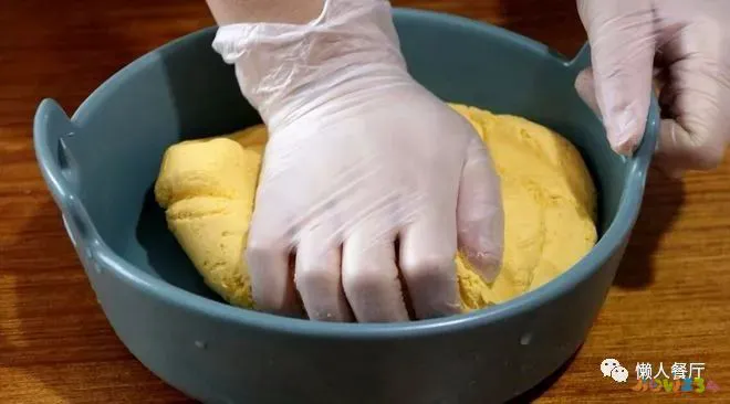 糯米粉的家常做法_家常粉做法糯米饼怎么做_糯米怎么做粉