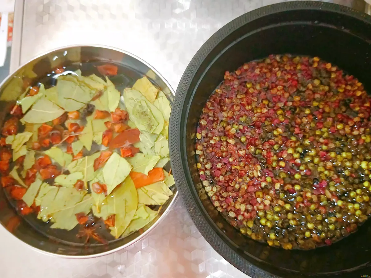 辣椒油的家常做法_腌辣椒家常做法_腌青辣椒家常做法