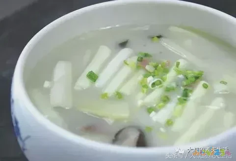 家常汤羹做法大全_家常汤羹做法视频_家常汤羹的做法