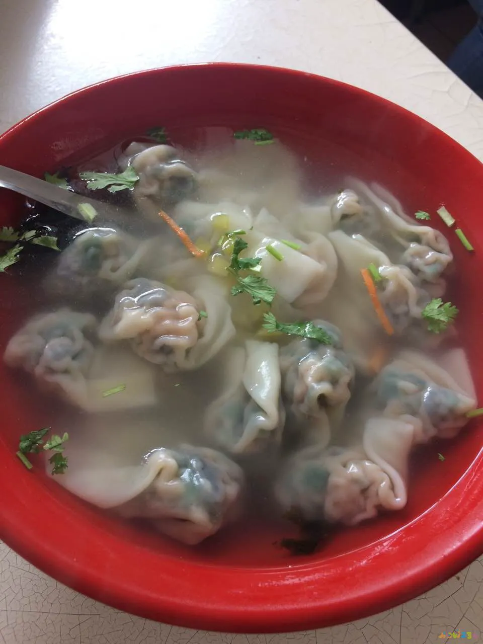 上海冷馄饨酱料怎么做好吃_上海冷馄饨的家常做法_上海冷馄饨哪家好吃