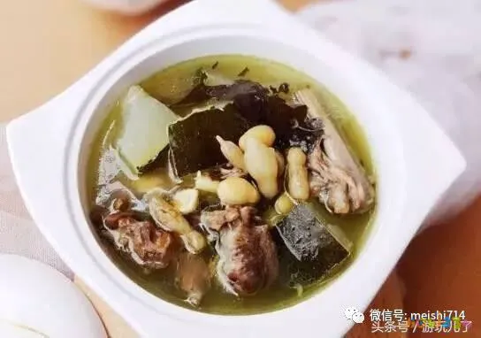 花蛤炒冬瓜的家常做法_清炒冬瓜花_炒冬瓜的吃法