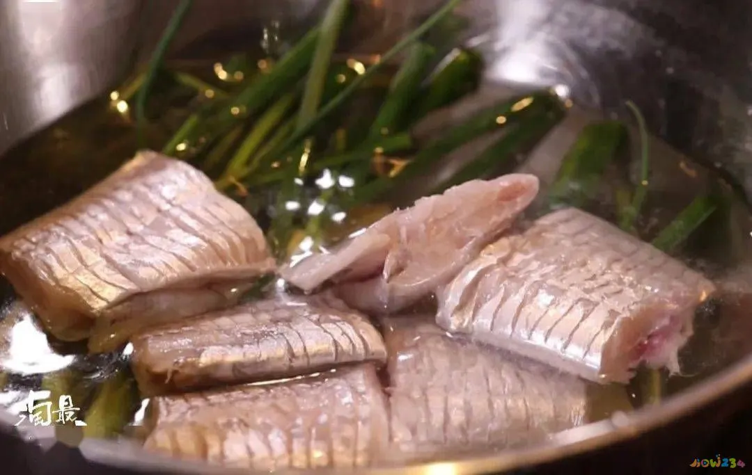 家常红烧做法带鱼视频_简单红烧带鱼做法_家常红烧带鱼的做法