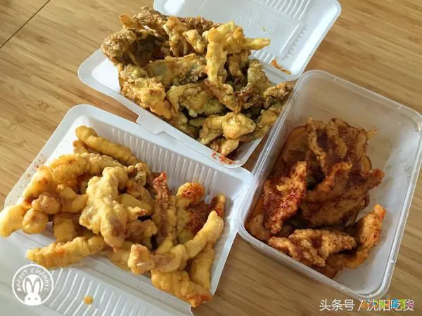 软炸鲜蘑的家常做法_卖走份货遇到的问题_东北正宗锅包肉图片