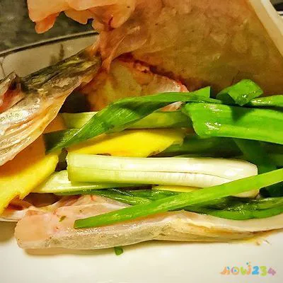 章鱼的家常做法_鱼片汤的家常做法_罐头鱼家常做法