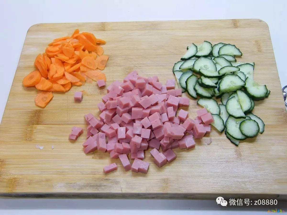 家常土豆沙拉_土豆沙拉的家常做法_必胜客土豆沙拉做法