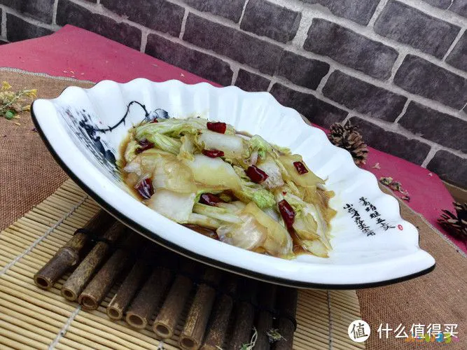 别小看这道酸辣白菜,很少有人吃过地道的,在家却能轻松做