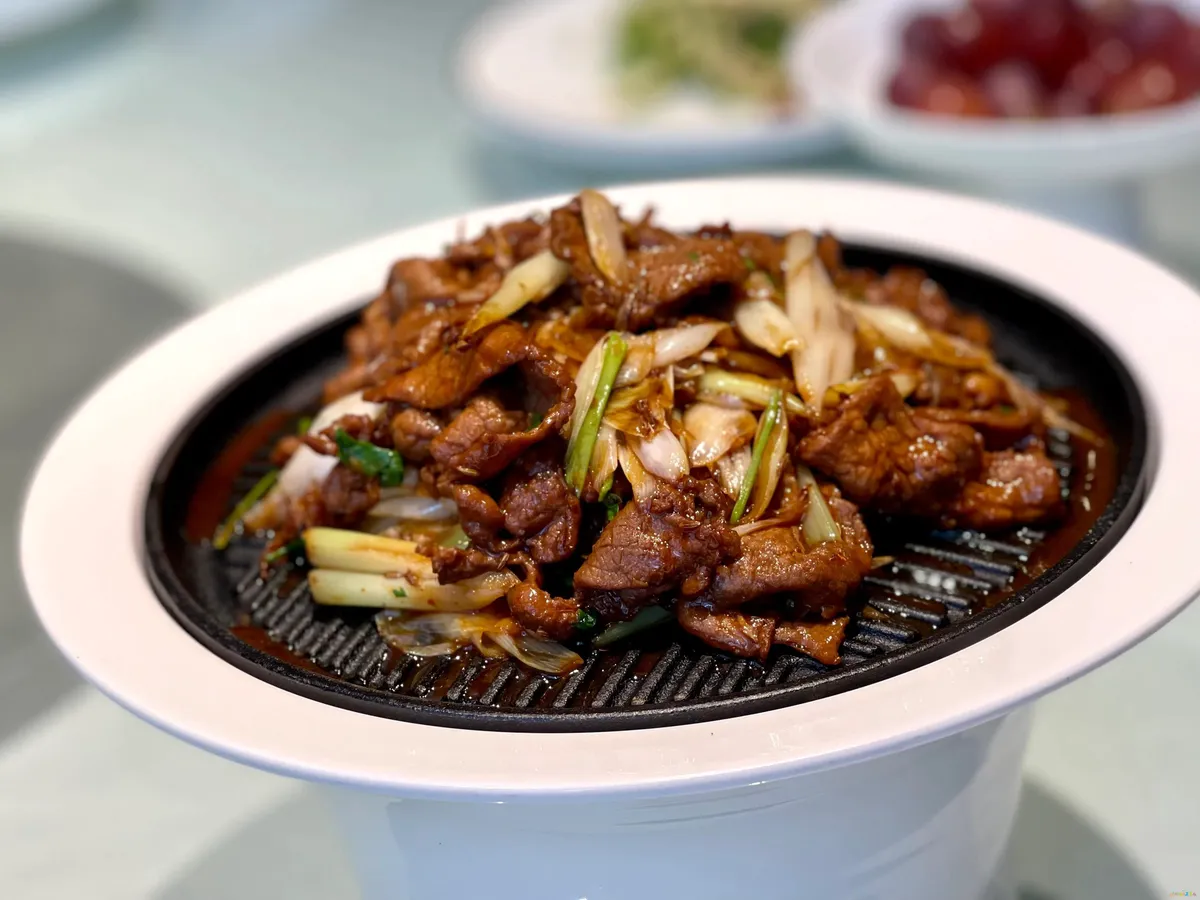 酱猪手秘制汤汁配方_家常酱猪手_大厨做正宗酱猪手