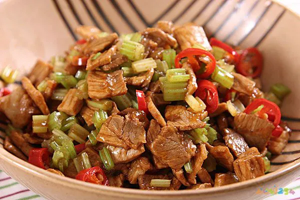 软炸虾仁的做法步骤图_软炸虾仁的家常做法_软炸蘑菇的家常做法