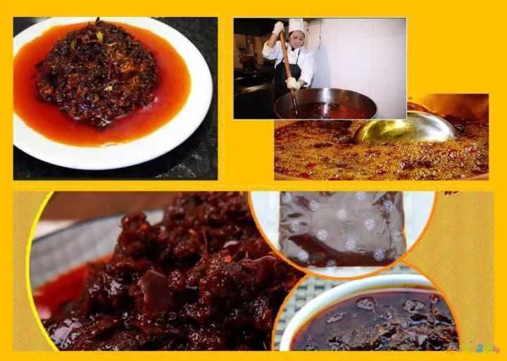 四川家常冒菜的做法_四川家常冒菜的做法_四川冒菜的做法