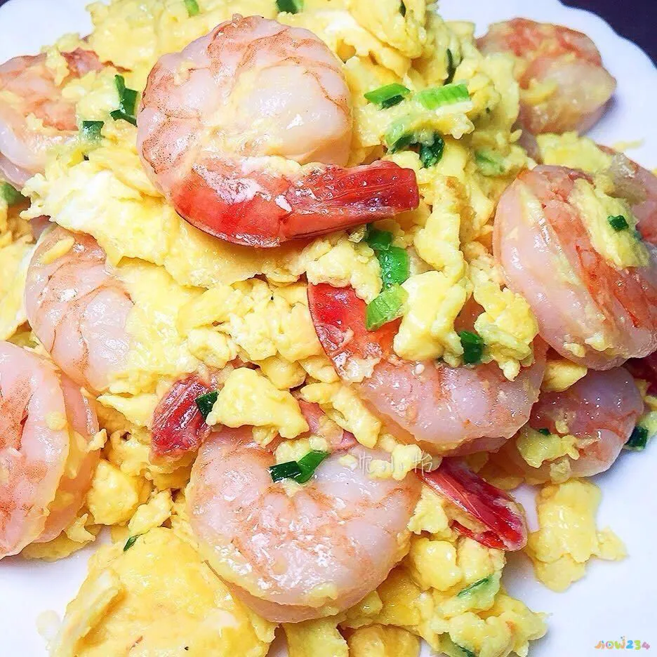 软炸虾仁的做法视频_软炸虾仁的做法步骤图_软炸虾仁的家常做法