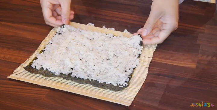 紫菜丸子做法大全家常_家常紫菜包饭的做法_紫菜煲做法大全家常窍门窍门