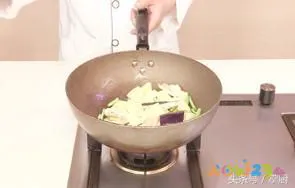 乱炖家常做法老东北美食