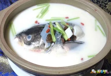 豆腐酒酿汤的家常做法_豆腐猪肝汤的家常做法_鱼头豆腐汤的家常做法