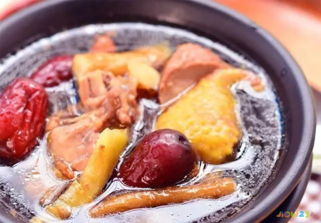 老鸭汤的家常做法大全（13道滋补养气老鸭汤做法）