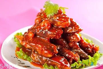 家常红烧做法鲅鱼视频_家常红烧做法鲅鱼怎么做_红烧鲅鱼块的家常做法