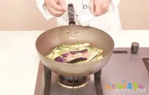 乱炖家常做法老东北美食